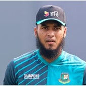 Md raiyan Ahmed