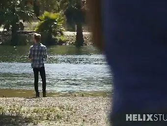 Dylan and Sage: Unspoken