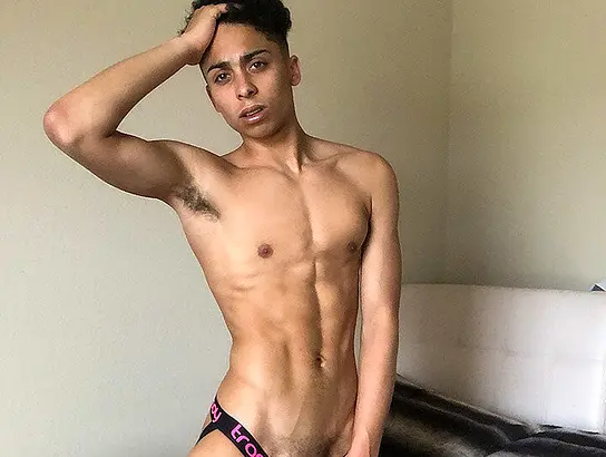 Boner Managed By Tormentor - Markis Morningstar