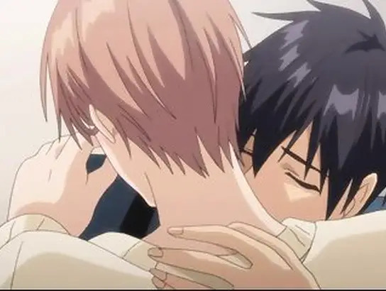 Papa Datte, Shitai Vignette 1 Episode