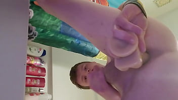 Twunk fellow and fucktoy