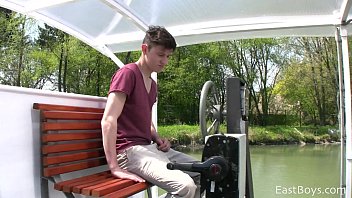 YOUTHFUL ADORABLE FELLOW - OUTDOOR WEB CAM