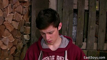 Nice Youthfull Guys Of Fellating and Sans A Condom Act