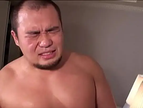 www.bearmongol.com Panda Devil Battle 2 Asian queer bear