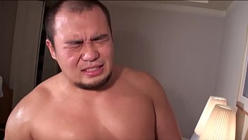 www.bearmongol.com Panda Devil Battle 2 Asian queer bear