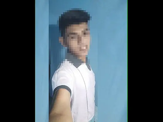 Sizzling-Kolla's Solo Masculine Groaning on Web cam: A Torrid Solo Session with a Youthful Guy!