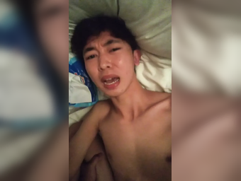 Chinese teenage Dady pummels my taut arse wet with her rock-firm pink cigar