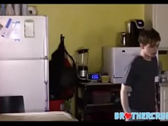 Scorching and crazy twunk gets a super-hot handle