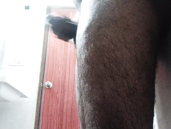 Teenage Scorching Fuck-out gets a close-up douche and jism douche in a super hot Indian first-timer reality flick