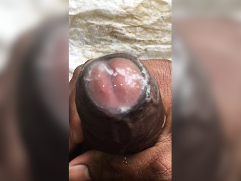 Desi Indian Boyfriend shows off his Indian charm with some Desi fun