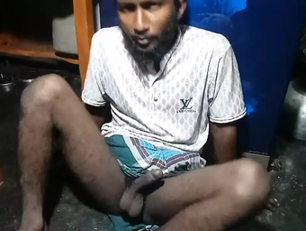 Naughty Indian teen masturbates with her friend while getting pounded by a dude