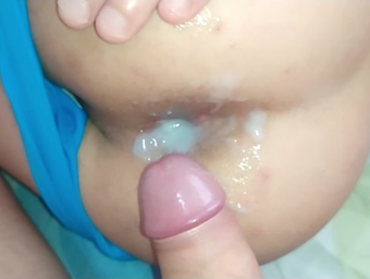 Marty Brady & Billy Ford take turns pounding their 18-year-old son's tight ass bareback