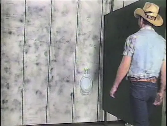 Episode 4 of Rodeo: A steamy time with a kinky lesbian