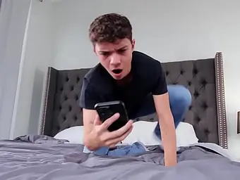 Phat Zane and Sam take turns on a raw and wild ride in Twunk Banger 1