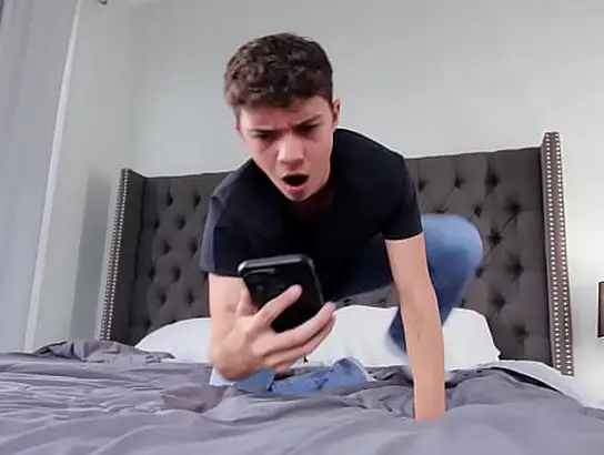 Phat Zane and Sam take turns on a raw and wild ride in Twunk Banger 1