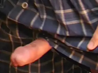 Faggy hookup in the kitchen turns into steamy sex session