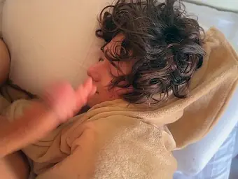 Tyler Wu and Nani's super-fucking-hot morning mexican threeway