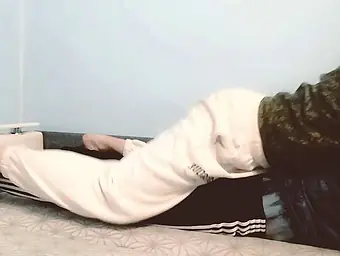 2 studs share a gay-for-pay mate's cravings about hooking up with each other