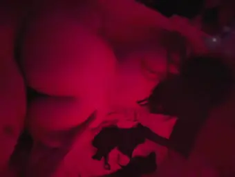 Alexa Luxx and Alexxx have a secret: Getting each other off while their girlfriend is away!