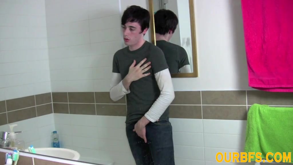 Softcore pipe fuck-stick masturbating