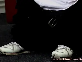 Gypsy Gregor Horvath Giant Meatpipe